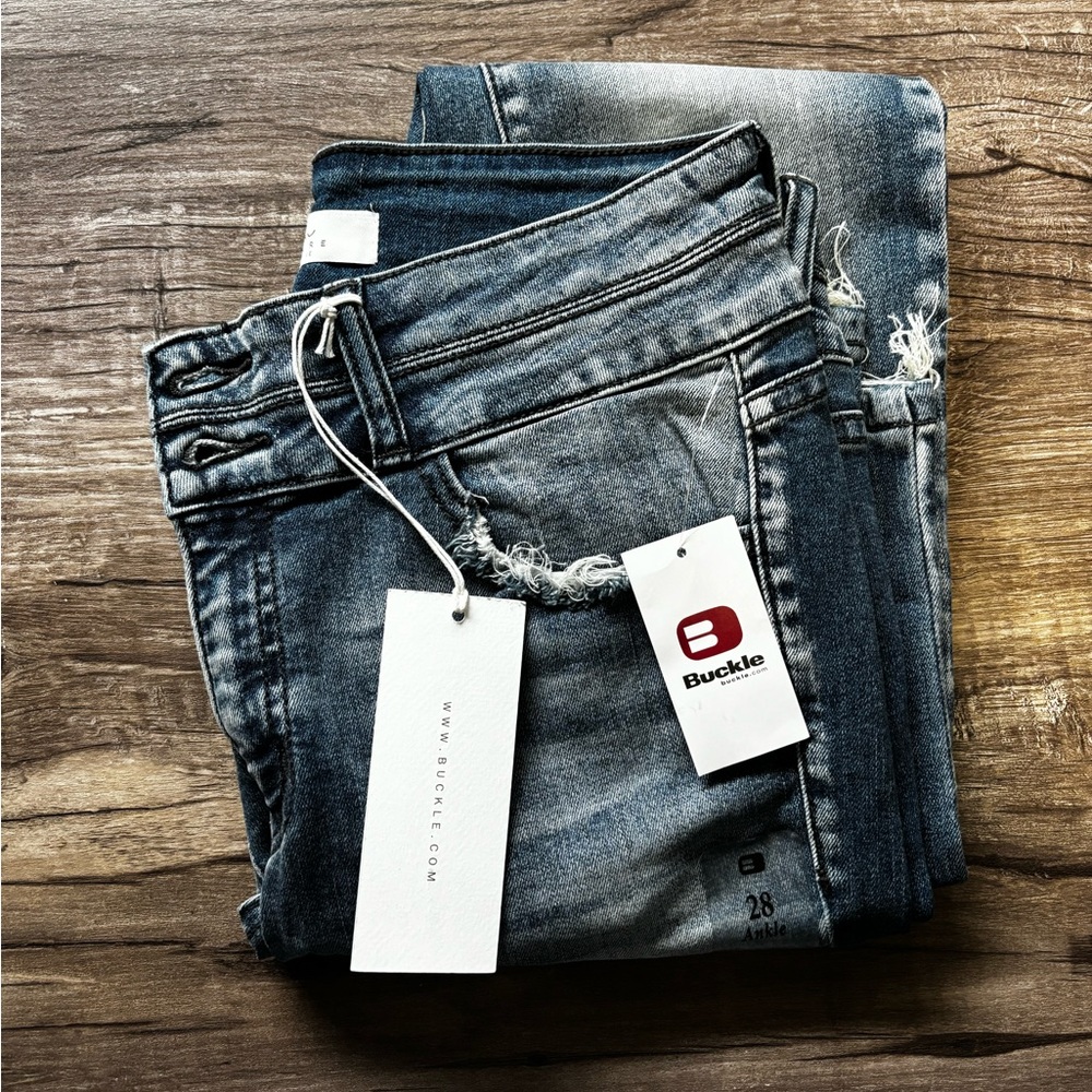 Kancan Jeans NWT